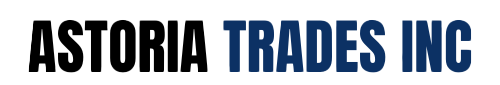 Astoria Trades INC